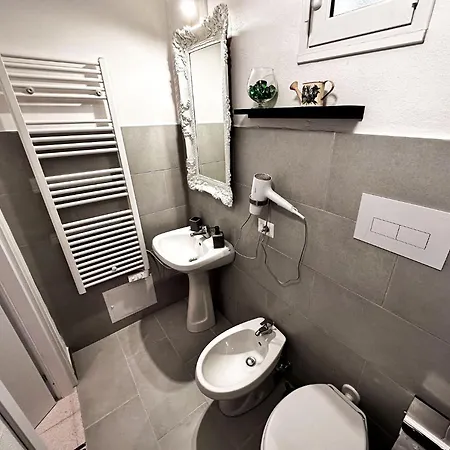 Casa Contessa Bed & Breakfast Cefalù